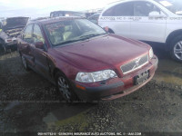 2001 Volvo S40 1.9T YV1VS29581F659446