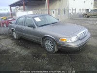 2005 Ford Crown Victoria 2FAFP74WX5X108119