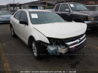 2012 FORD FUSION 3FAHP0GA8CR403893