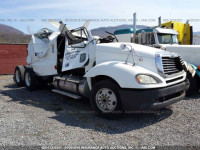 2005 FREIGHTLINER COLUMBIA COLUMBIA 1FUJA6CK85LN59506