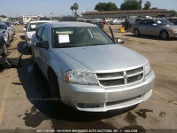 2010 Dodge Avenger 1B3CC4FB0AN186181