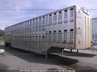 2004 Merritt Equipment Co Livestock 1MT2N53224H017059