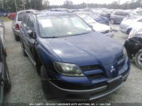 2003 Mitsubishi Outlander LS JA4LX31GX3U076998