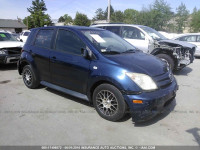 2004 Scion Xa JTKKT624340077575