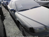 2000 Volvo S80 YV1TS94D5Y1074684