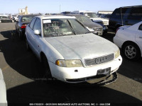 1996 Audi A4 QUATTRO WAUEA88D9TA001197