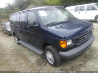 2007 Ford Econoline 1FMNE11W17DB28133