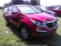 2015 KIA SPORTAGE LX KNDPBCAC6F7678867