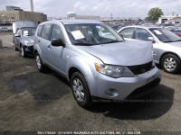 2007 Mitsubishi Outlander ES/LS JA4MS31X27U008235