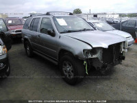 2000 Nissan Pathfinder JN8AR07Y5YW421196