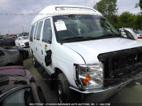 2008 Ford Econoline 1FDSS34L18DA99999