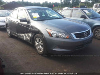 2009 Honda Accord 1HGCP26419A079802