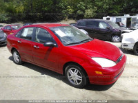 2000 Ford Focus SE/SE COMFORT 1FAFP34P9YW374751