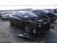 2012 Acura TL 19UUA8F25CA019939