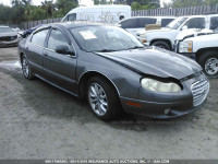 2002 Chrysler Concorde LIMITED 2C3HD56GX2H299895