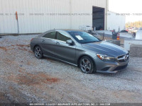 2014 Mercedes-benz CLA 250 WDDSJ4EB0EN102051