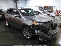 2011 KIA Sorento 5XYKUDA23BG024360