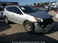 2010 Nissan Rogue JN8AS5MT2AW017725