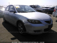 2008 Mazda 3 JM1BK32F981149972