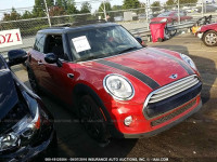 2015 Mini Cooper WMWXM5C58FT942020