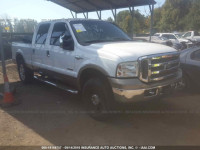 2007 Ford F250 1FTSW21P57EA54678