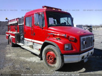 1999 FREIGHTLINER FL80 1FV6JLCB8XHA27939