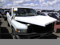 2001 Dodge RAM 1500 1B7HC16X41S200390