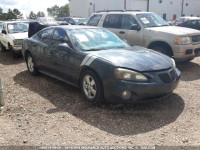 2008 Pontiac Grand Prix 2G2WP552581178746