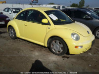 1999 Volkswagen New Beetle 3VWCA21C3XM428678