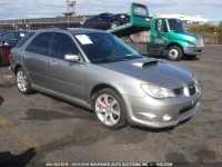 2006 Subaru Impreza WRX SPORT/LIMITED JF1GG79666G814377