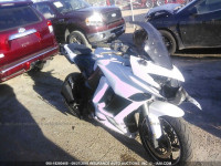 2011 Kawasaki Zx1000 G JKAZXCG15BA004328