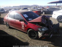 2003 Mitsubishi Lancer ES JA3AJ26E23U092059