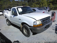 2000 Ford Ranger 1FTYR10CXYPB88814