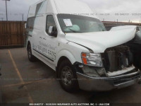 2012 Nissan Nv 2500/3500 1N6AF0LYXCN108893