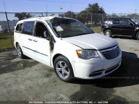 2011 Chrysler Town & Country LIMITED 2A4RR6DG9BR609646