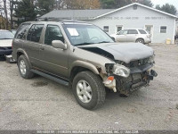 2001 Nissan Pathfinder LE/SE/XE JN8DR09Y51W609202