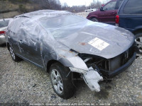 2011 Nissan Rogue JN8AS5MV7BW275533