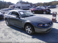 2004 Ford Mustang 1FAFP40634F221134
