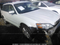 2006 Subaru Legacy 4S4BP84C764350293