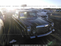 1974 Mercedes-benz 240 11407312103798