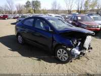 2016 Hyundai Accent SE KMHCT4AE3GU946582