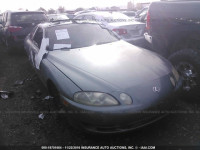 1992 Lexus SC JT8UZ30CXN0010768