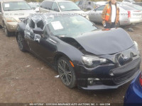 2013 Subaru BRZ JF1ZCAC19D1602782