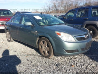 2009 Saturn Aura XE 1G8ZS57B69F198514