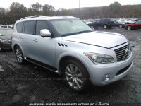 2013 Infiniti QX56 JN8AZ2ND0D9730062