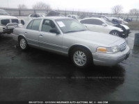 2004 Ford Crown Victoria 2FAFP74WX4X130085