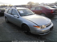 2001 Saturn Lw300 1G8JW82R21Y545580