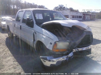 2000 Ford F350 1FTSW30S3YED88687