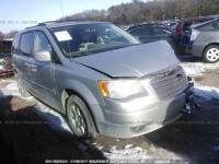 2008 Chrysler Town and Country 2A8HR54P08R824412