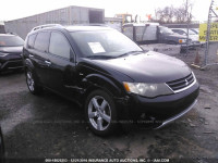 2007 Mitsubishi Outlander JA4MT41X97Z009307